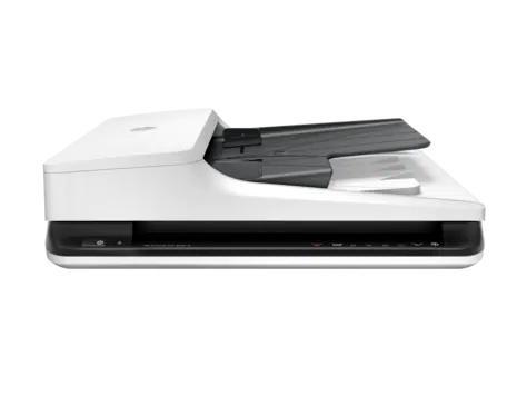 اسکنر HP SCANJET PRO 2500 F1